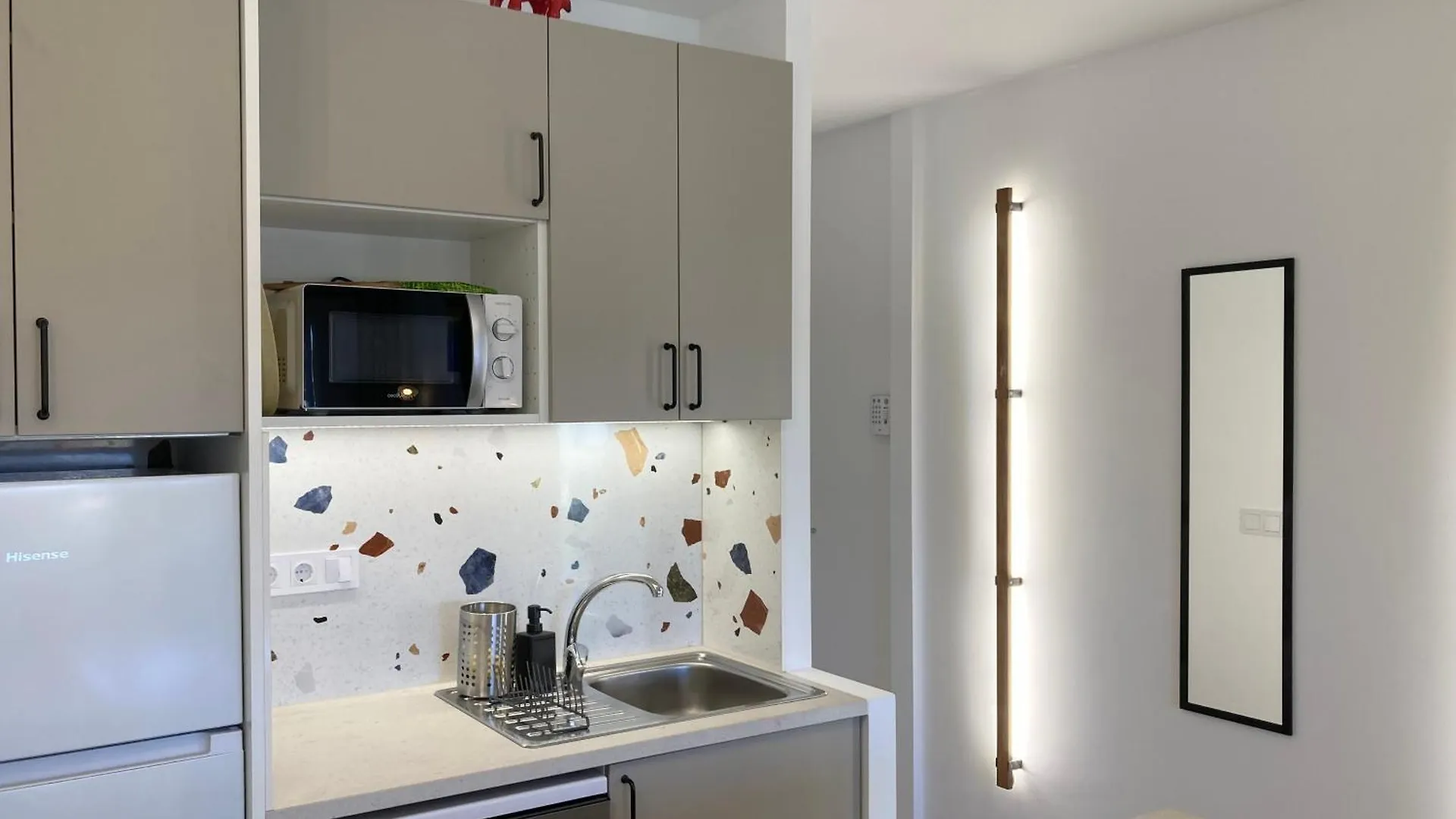 Calahonda Apartment Mijas La Cala De Mijas