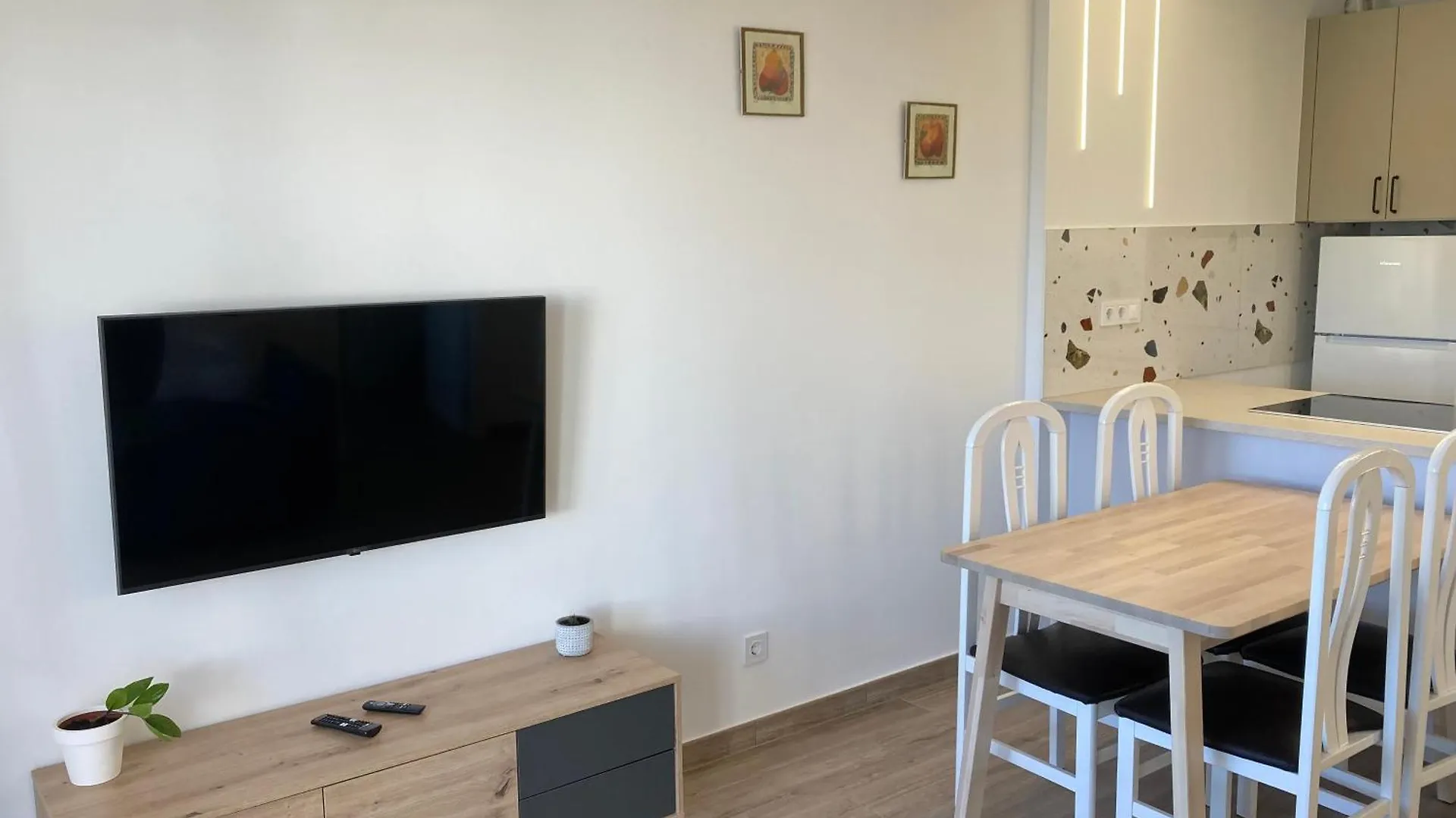 Calahonda Apartment Mijas La Cala De Mijas