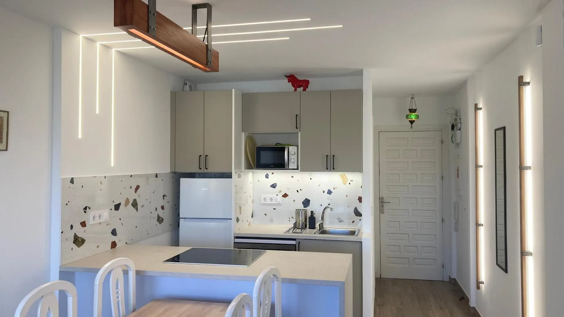 Calahonda Apartment Mijas La Cala De Mijas Spanien