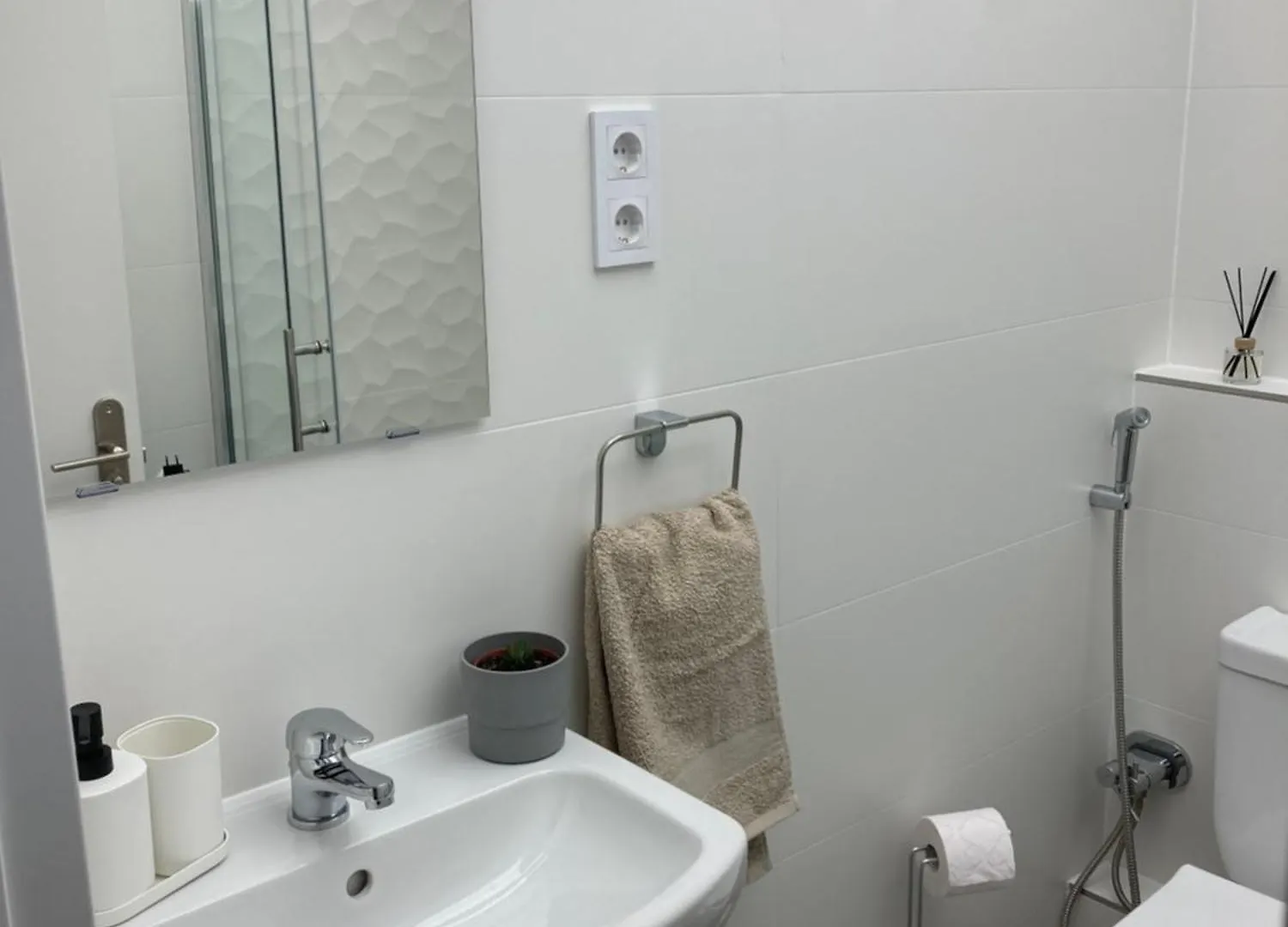 Calahonda Apartment Mijas La Cala De Mijas 0*,  Spanien
