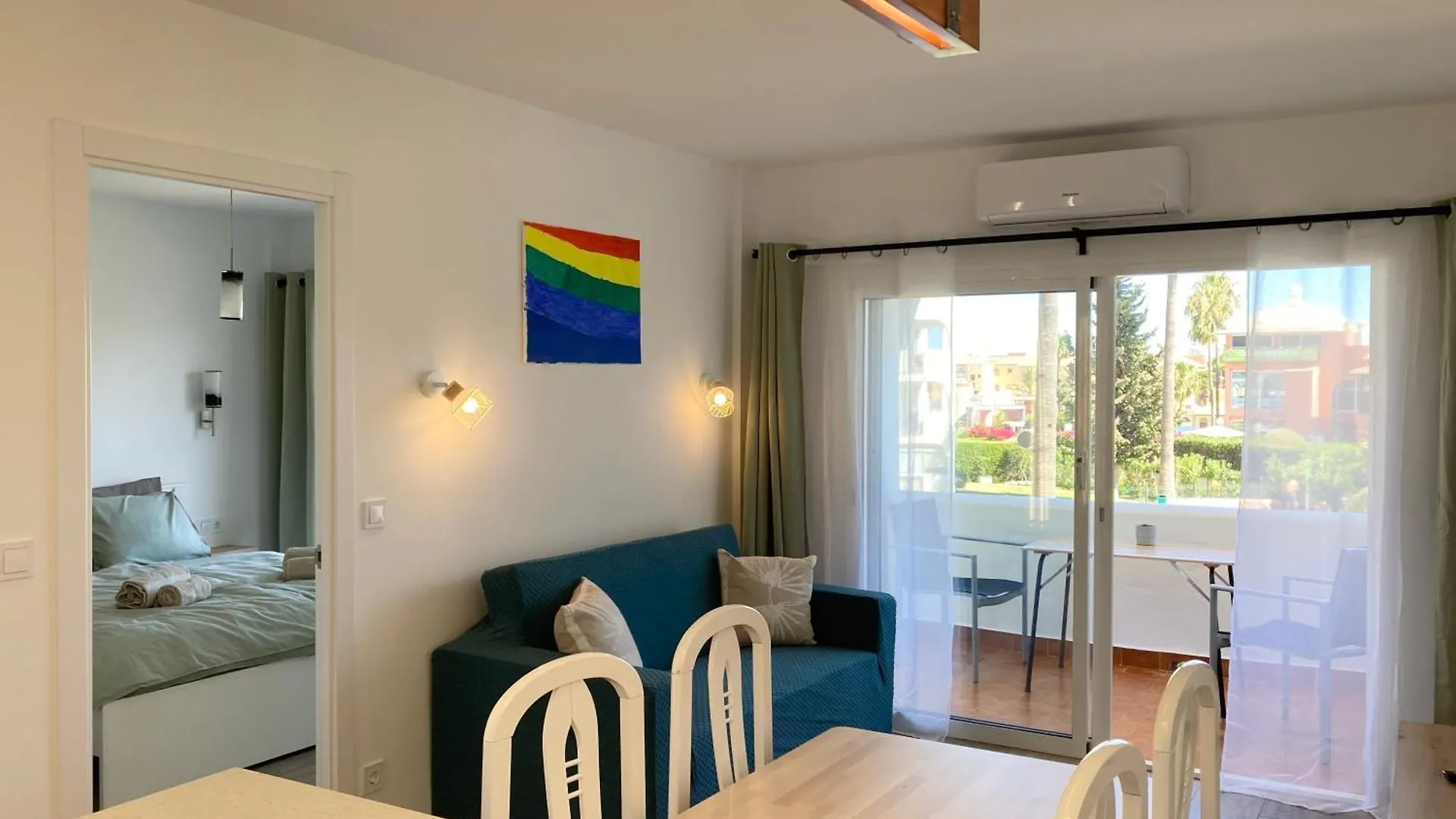 Calahonda Apartment Mijas La Cala De Mijas Spanien