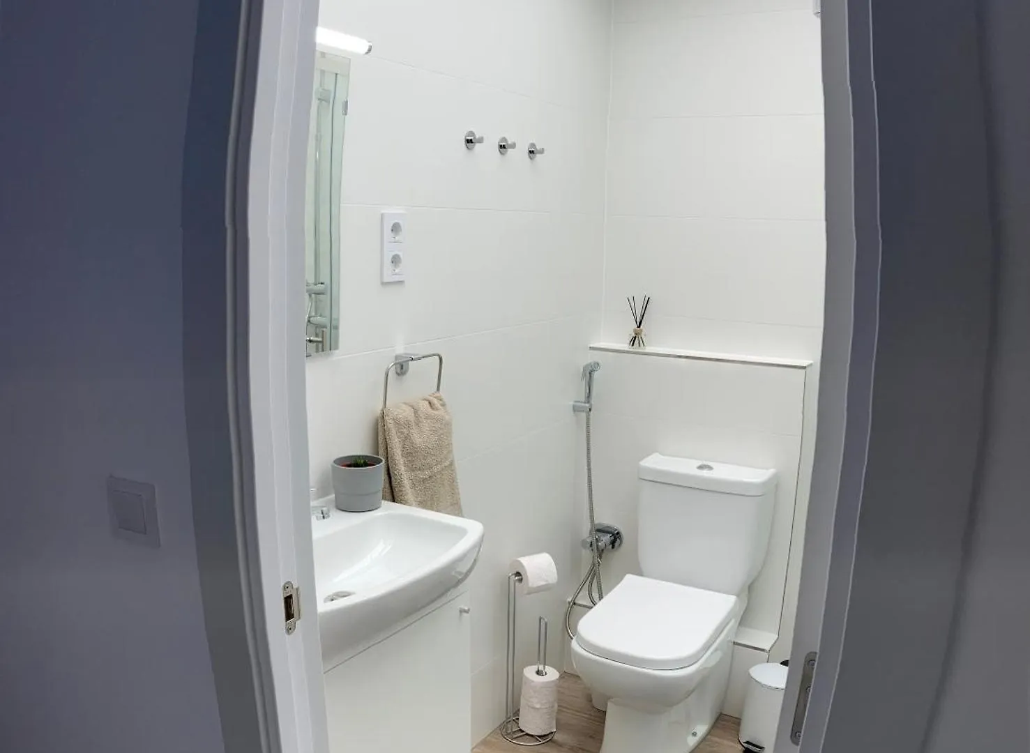 Calahonda Apartment Mijas La Cala De Mijas Spanien
