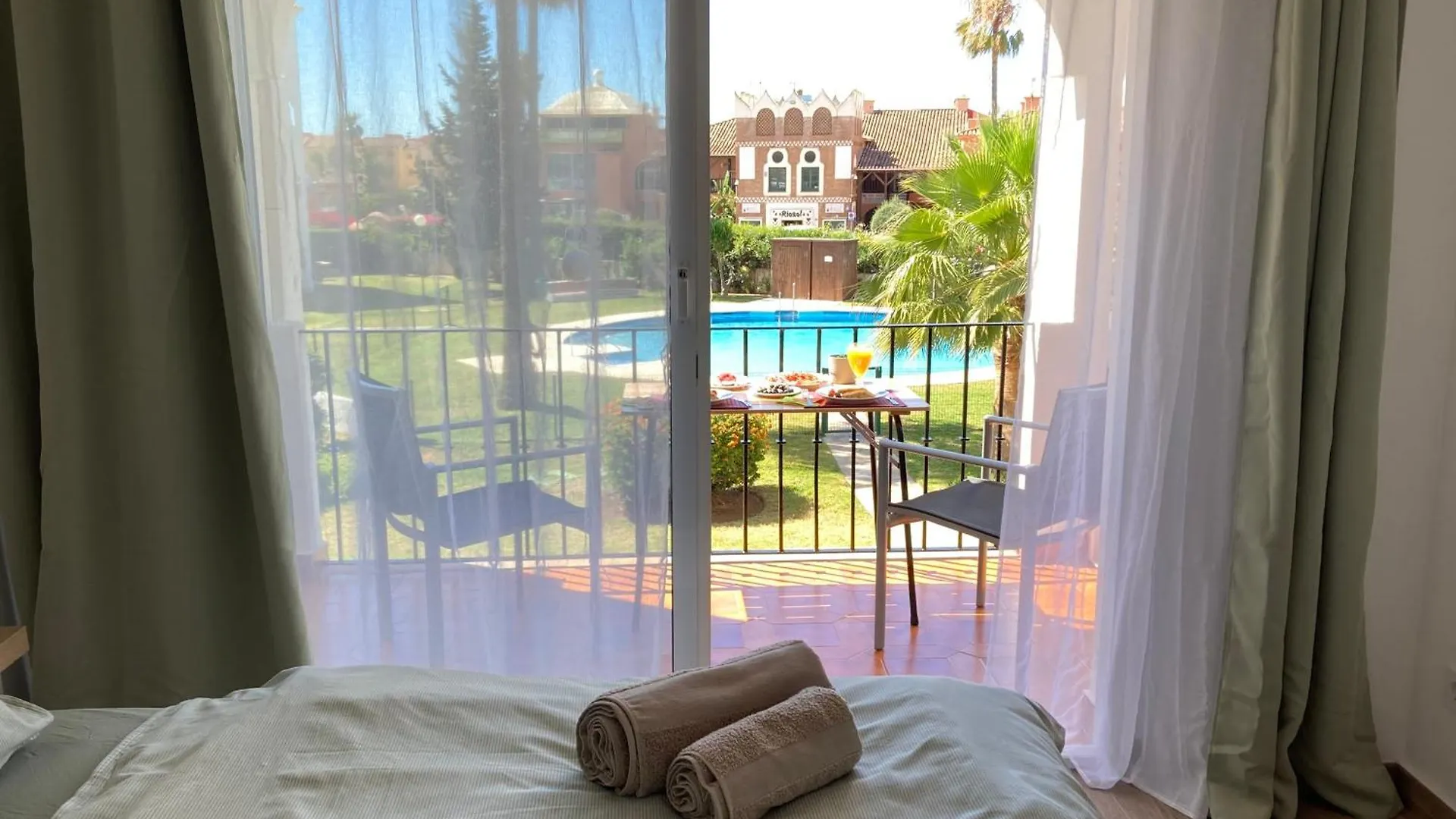 Calahonda Apartment Mijas La Cala De Mijas Spanien