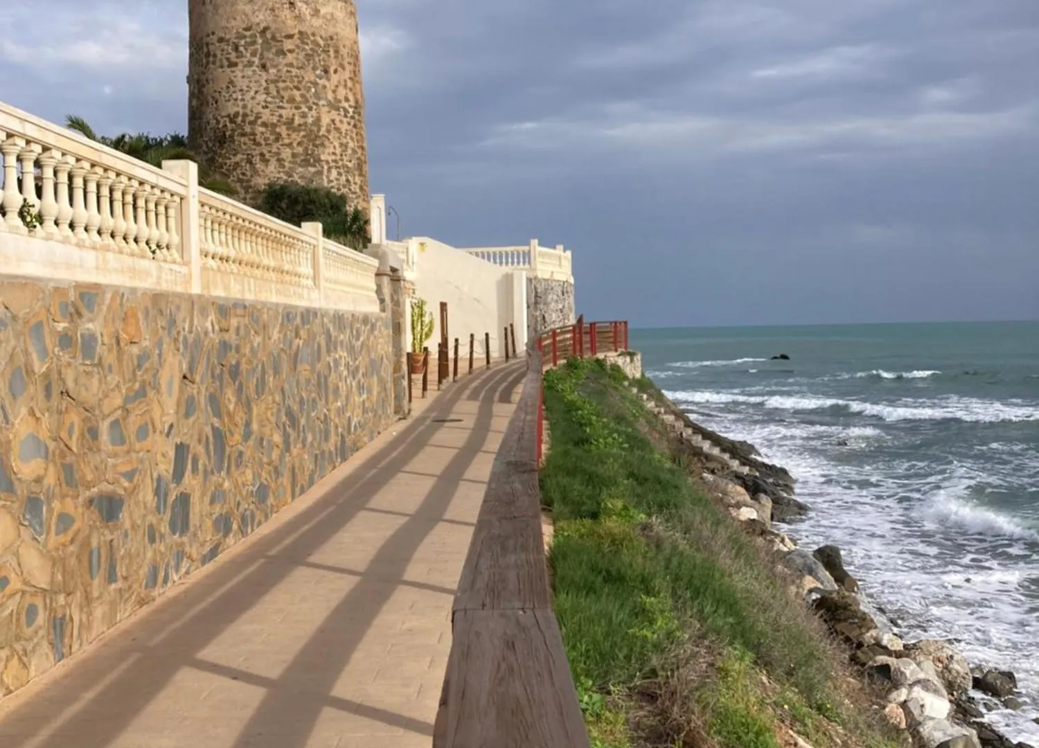 Calahonda Apartment Mijas La Cala De Mijas Spanien