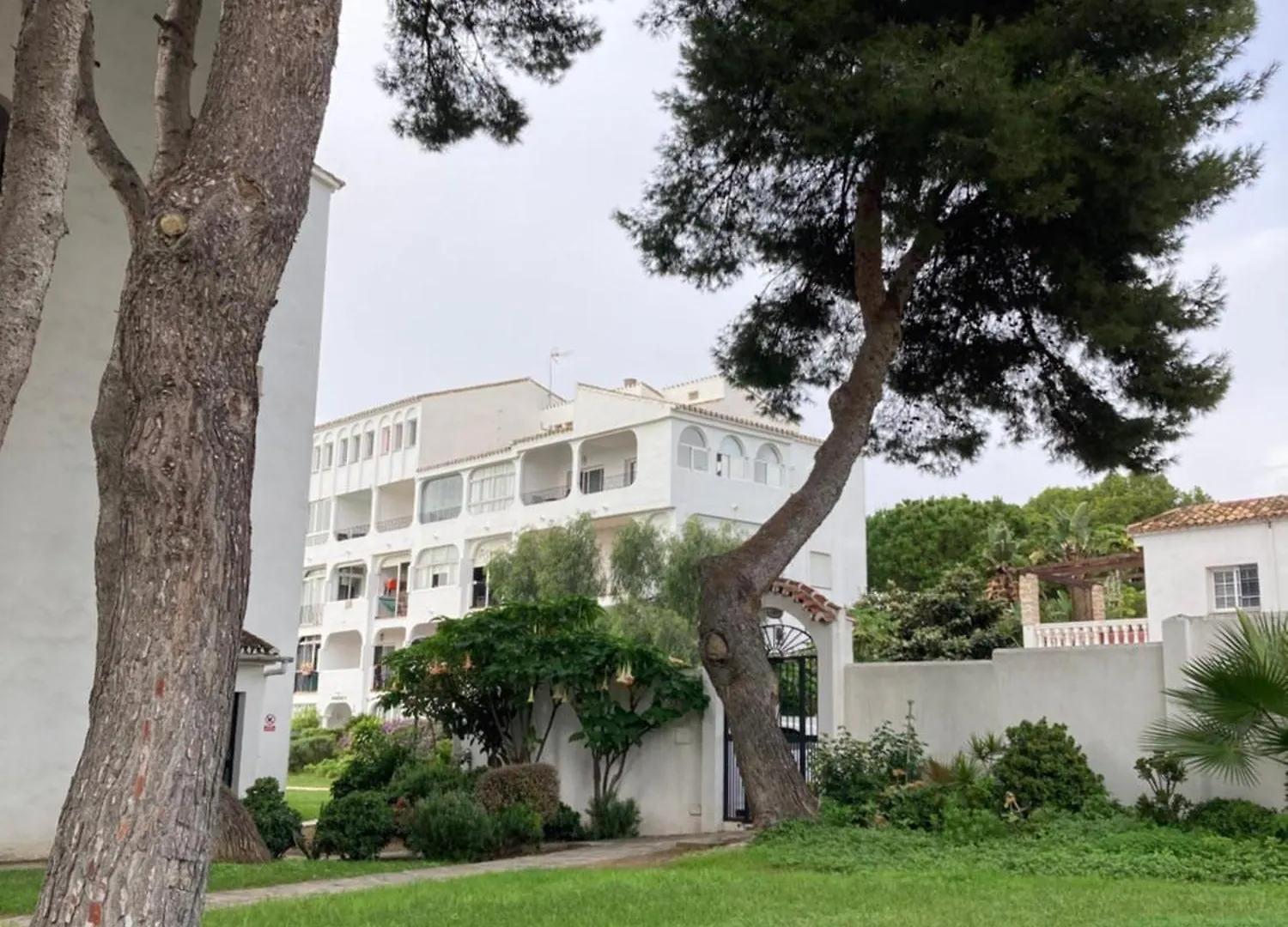 Calahonda Apartment Mijas La Cala De Mijas