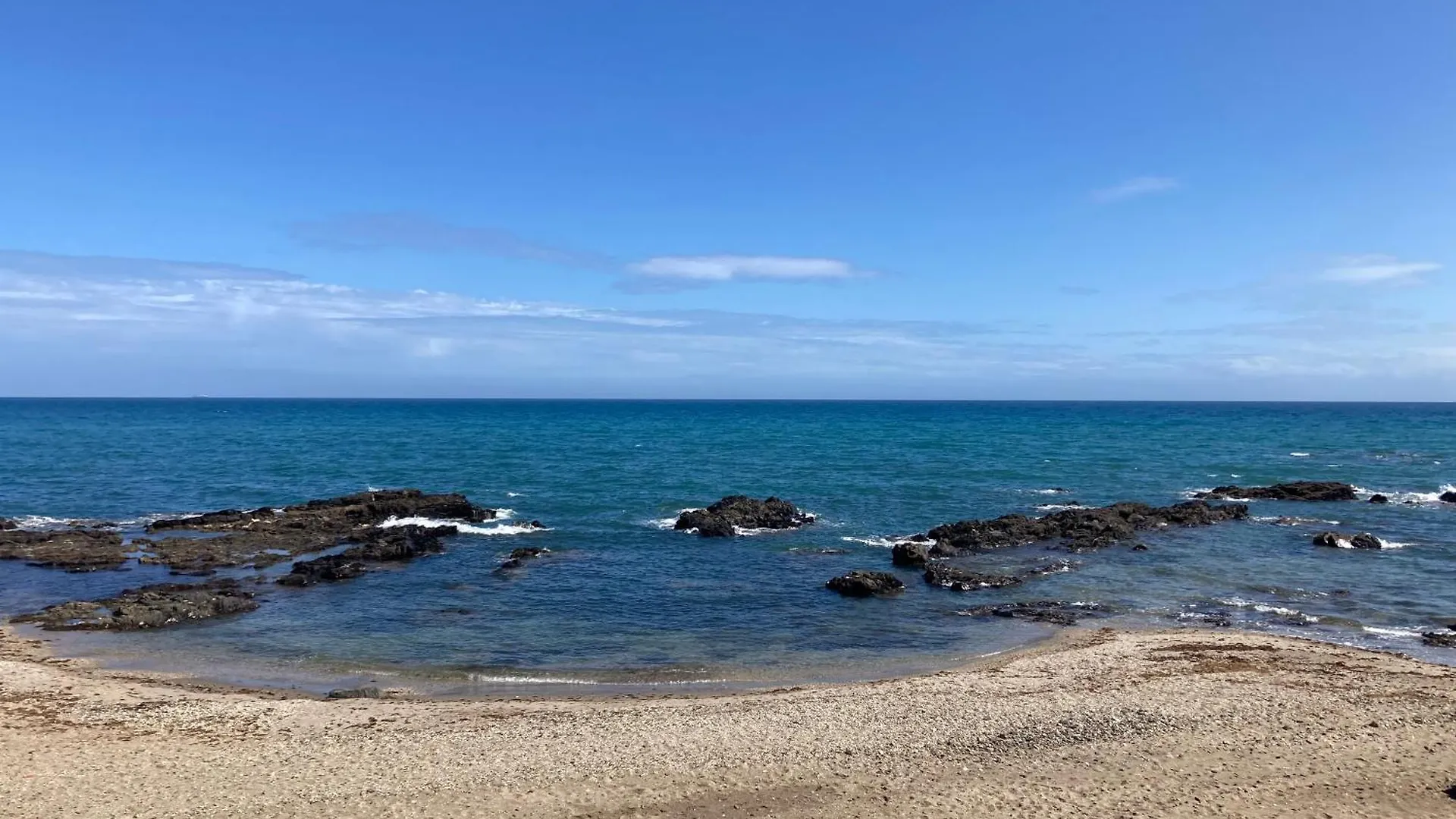 Calahonda Apartment Mijas La Cala De Mijas İspanya