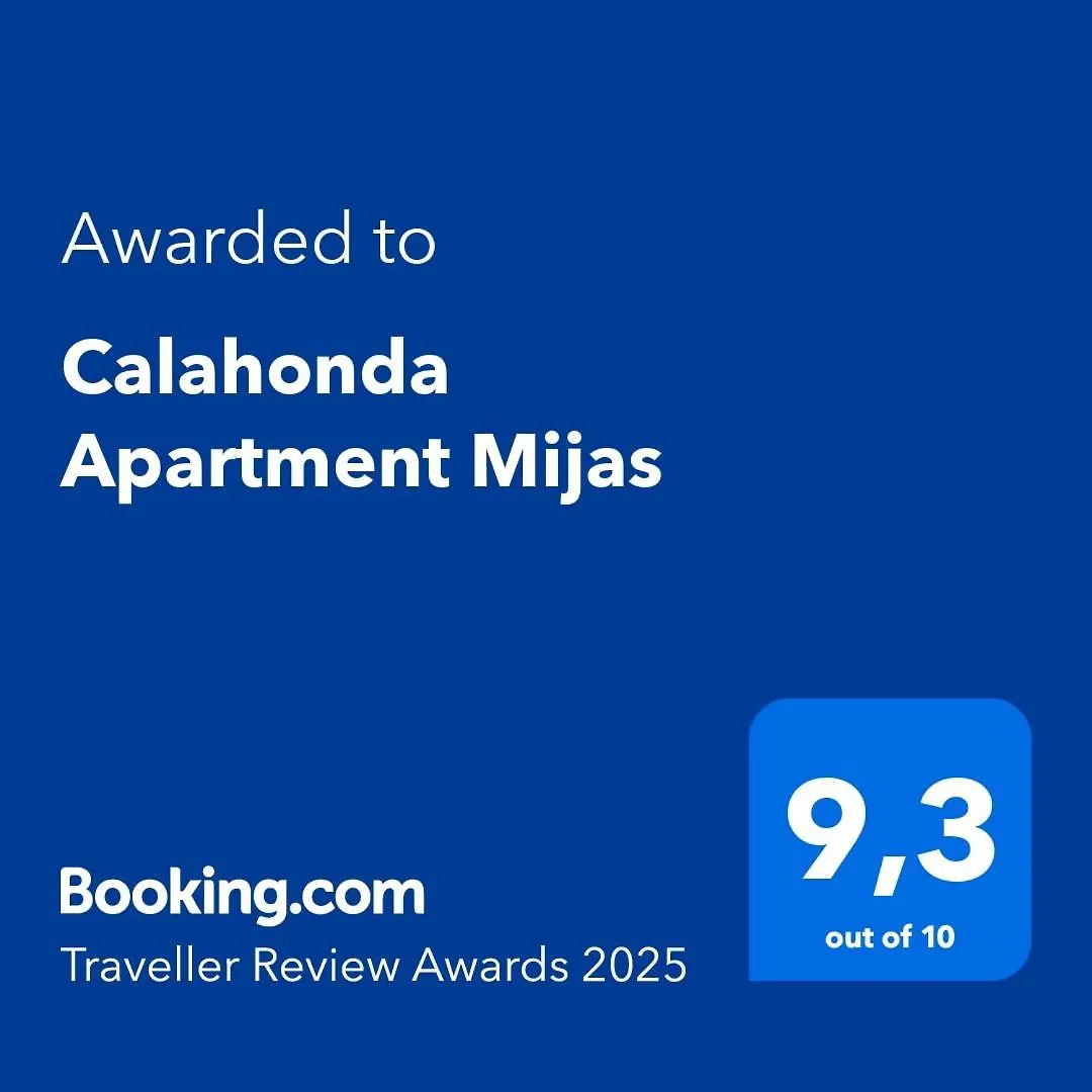 Calahonda Apartment Mijas La Cala De Mijas İspanya